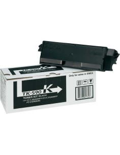 Toner Original para Kyocera...