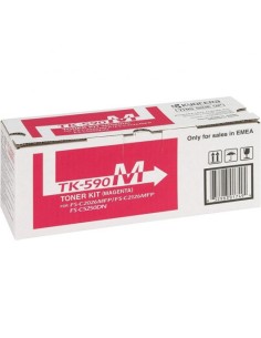 Toner Original para Kyocera...