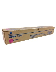 Toner Original para Konica...