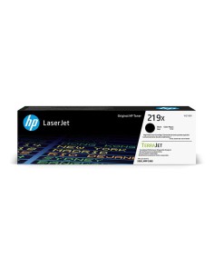 Toner Original HP 219X...