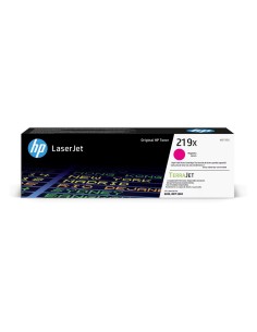 Toner Original HP 219X...