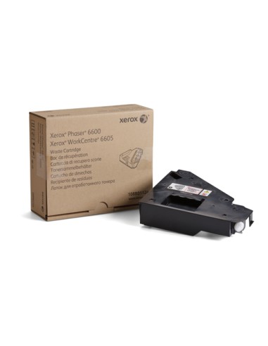 Bote Residual Original para Xerox...