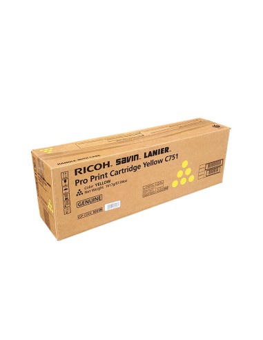 Toner Original para Ricoh Pro C651...