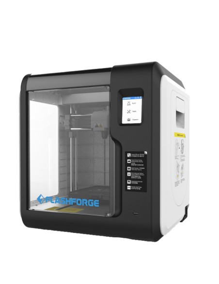 Impresora 3D FDM Adventurer 3 150x150x150mm