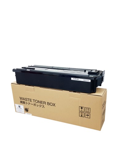 Bote Residual CFP para Ricoh MPC2003...