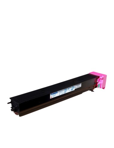 Toner CFP para Konica Minolta TN613M...