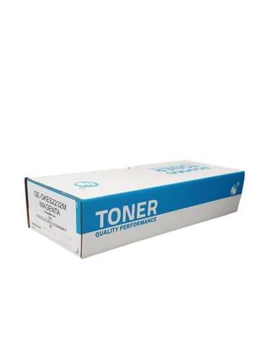 Toner CFP para OKI ES2232 2632...